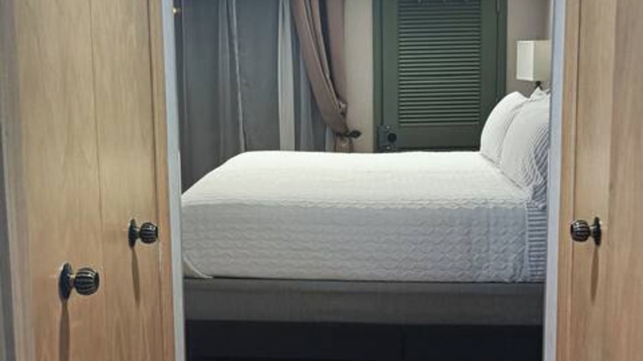 Photo of Bedroom in Palm Harbor