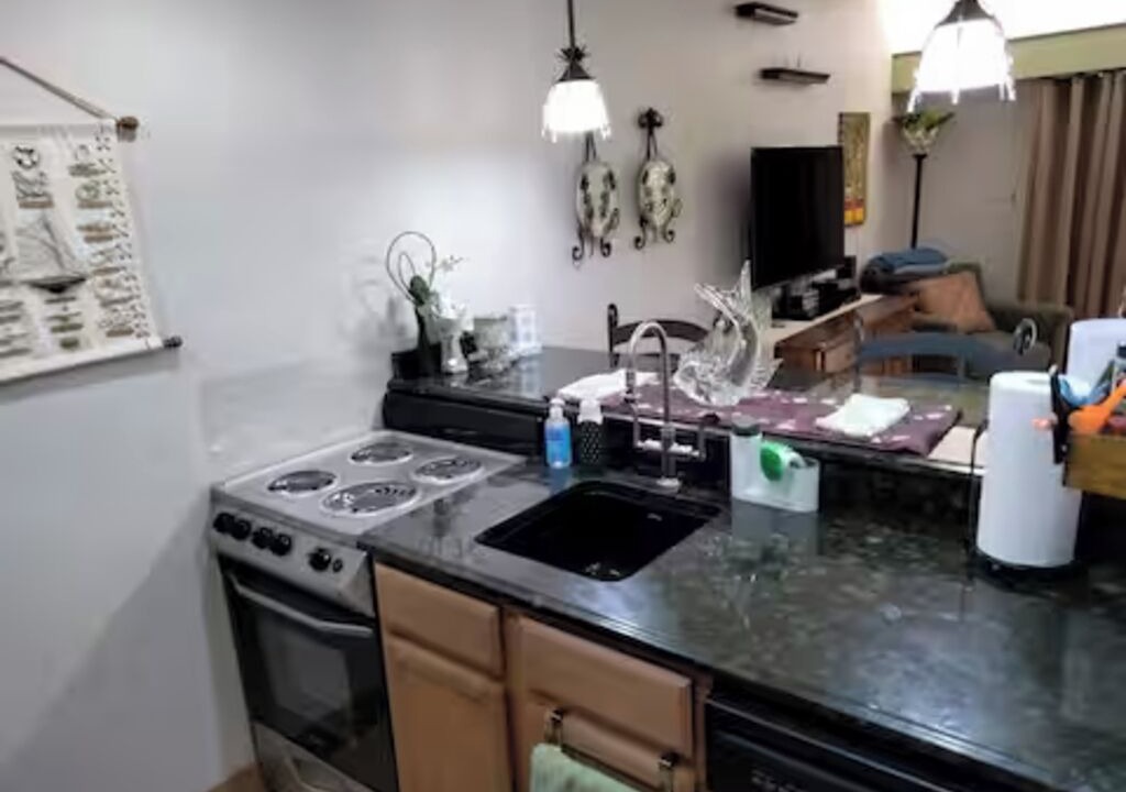Photo of Kitchen in Palm Harbor