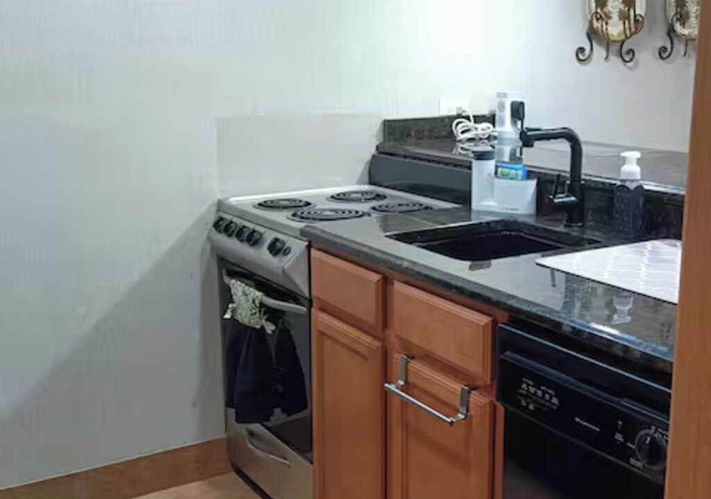 Photo of Kitchen in Palm Harbor