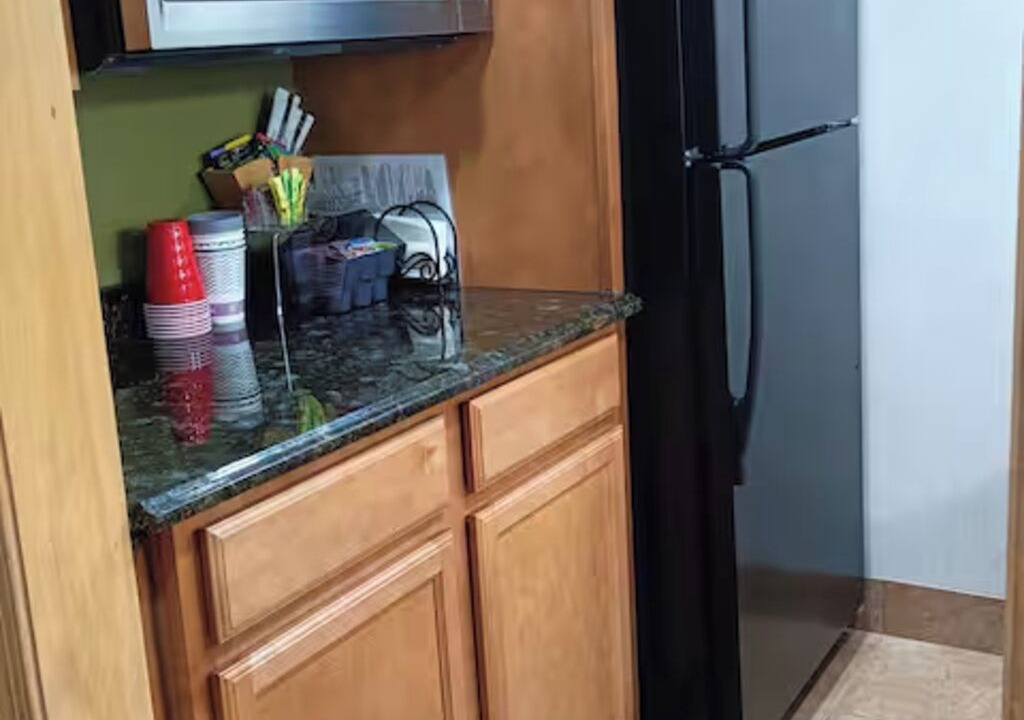 Photo of Kitchen in Palm Harbor