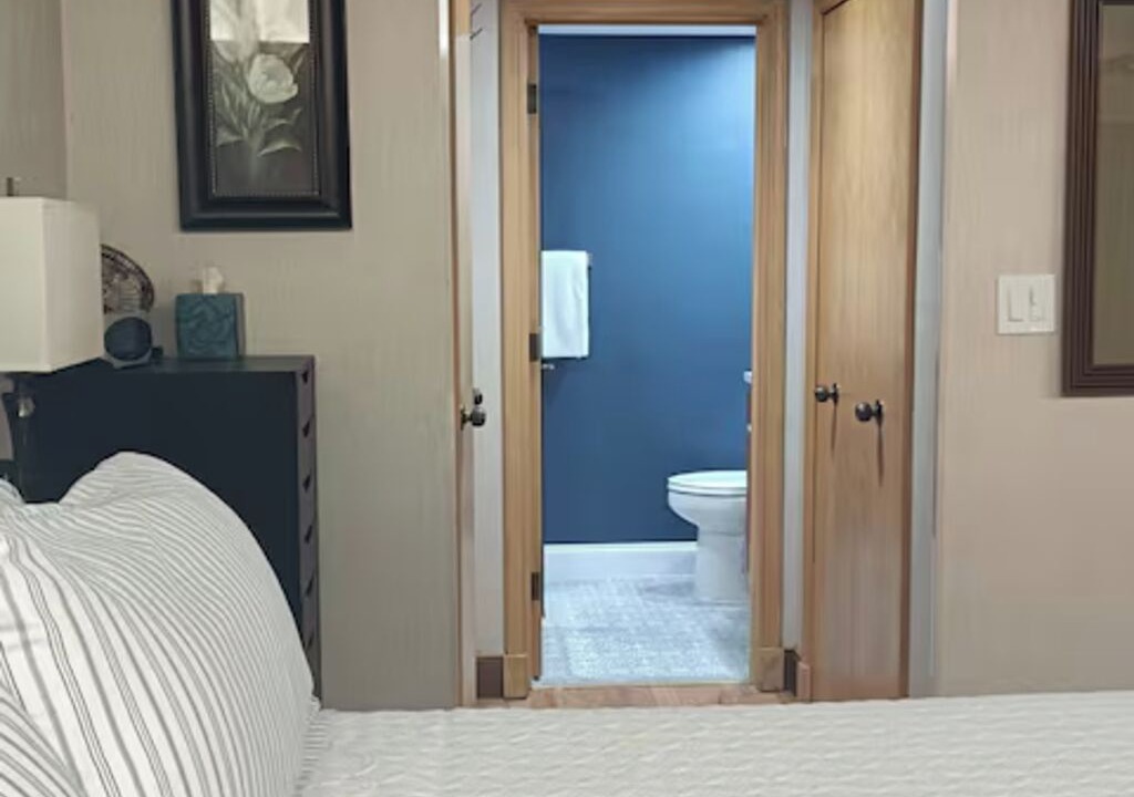 Photo of Bedroom in Palm Harbor