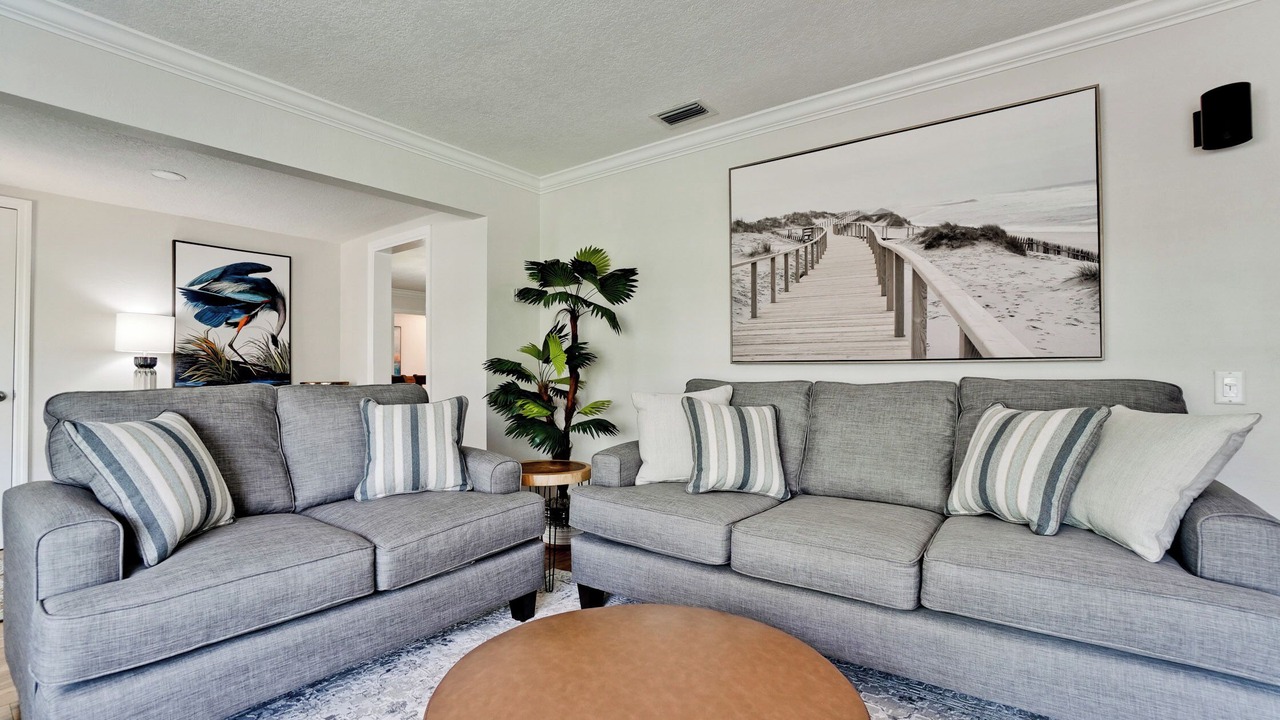 Photo of Livingroom in Palma Sola