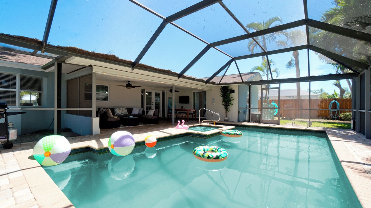 Photo of Outdoor in Palma Sola