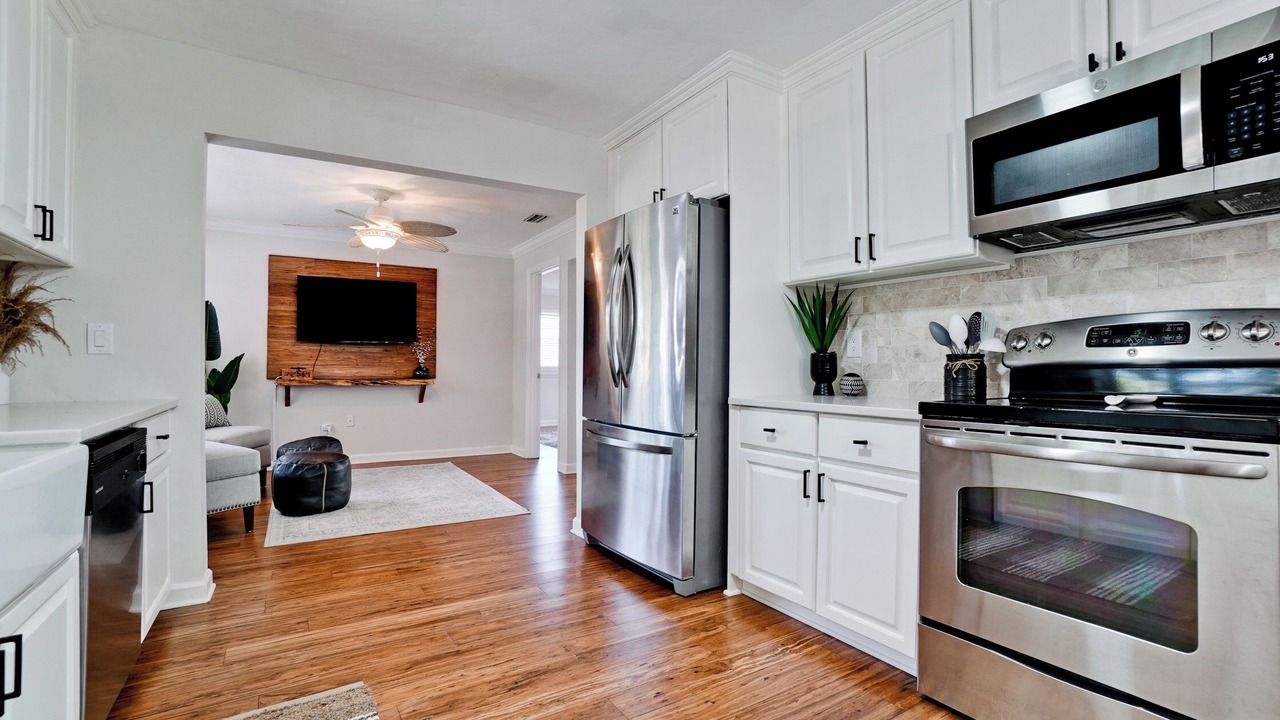 Photo of Kitchen in Palma Sola