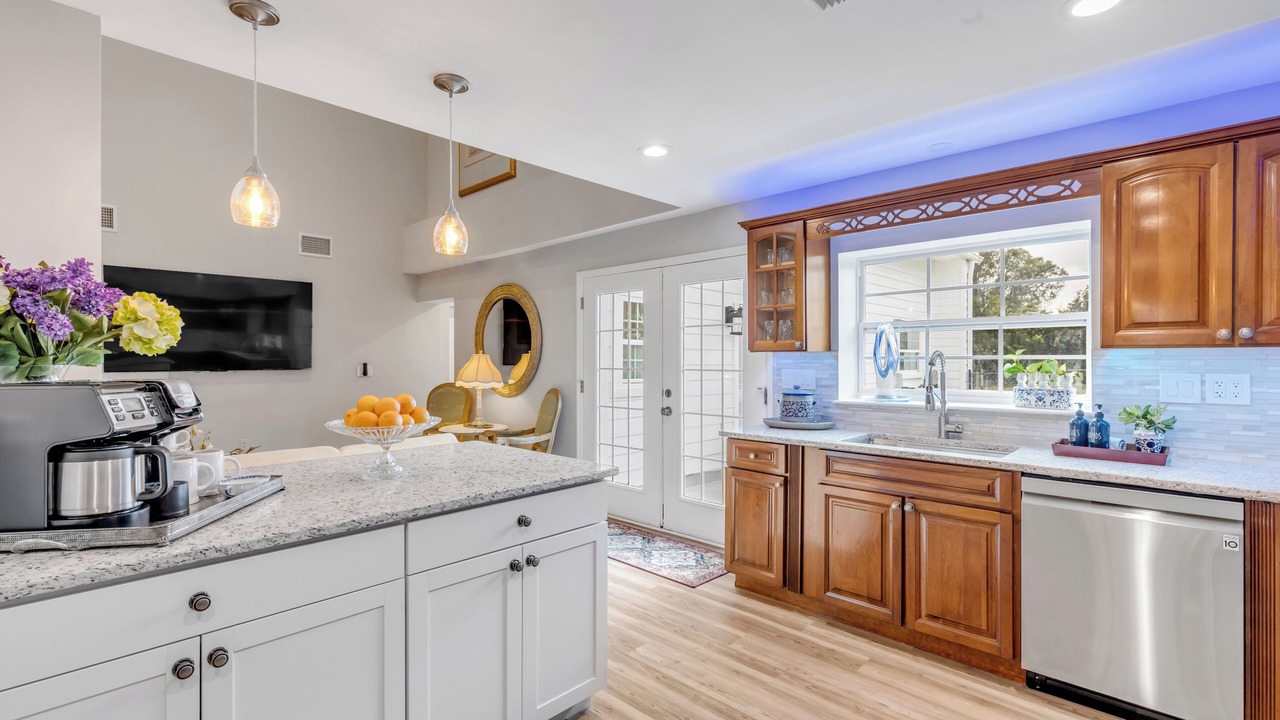 Photo of Kitchen in Florida Shores