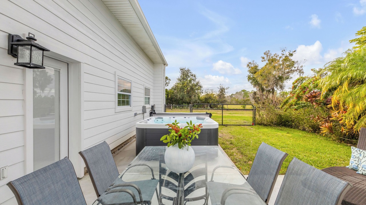 Photo of Outdoor in Florida Shores