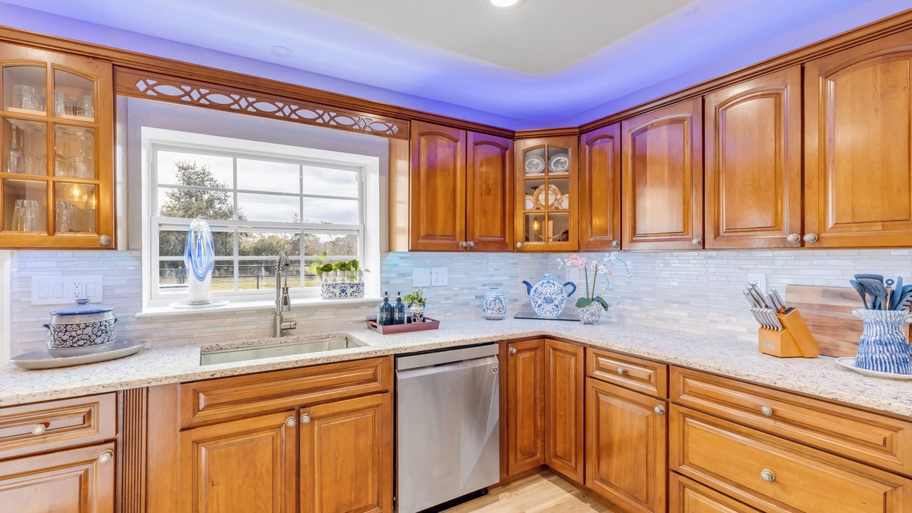 Photo of Kitchen in Florida Shores