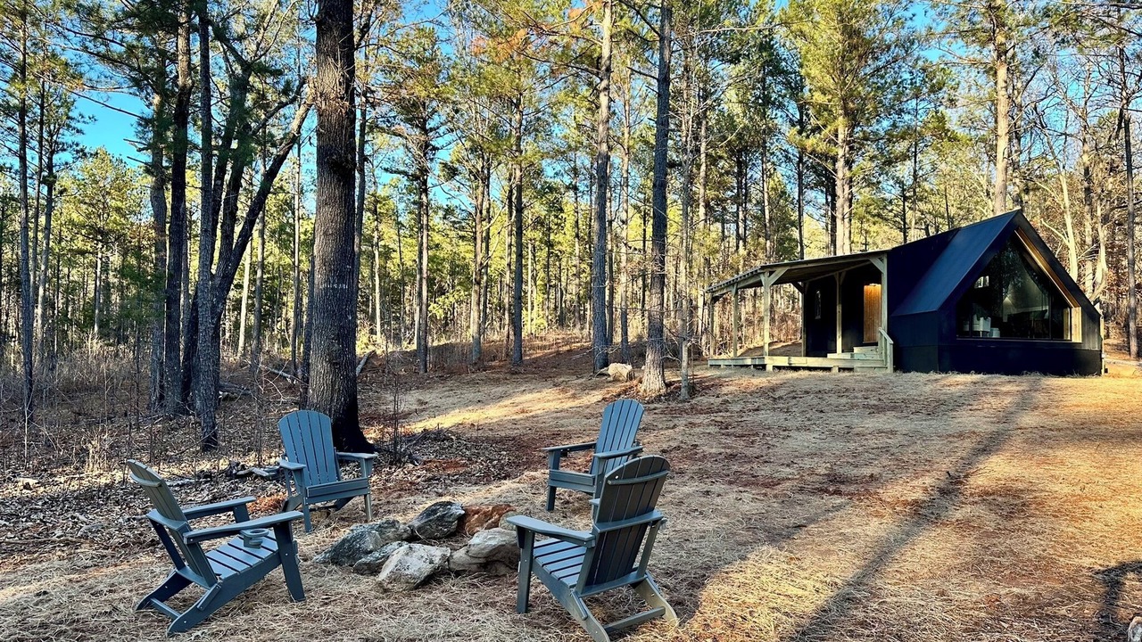 Photo of Outdoor in Elberton
