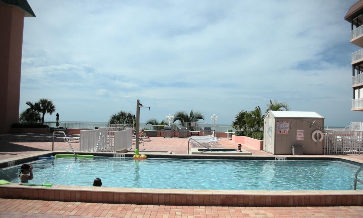 Photo of Outdoor in Indian Shores
