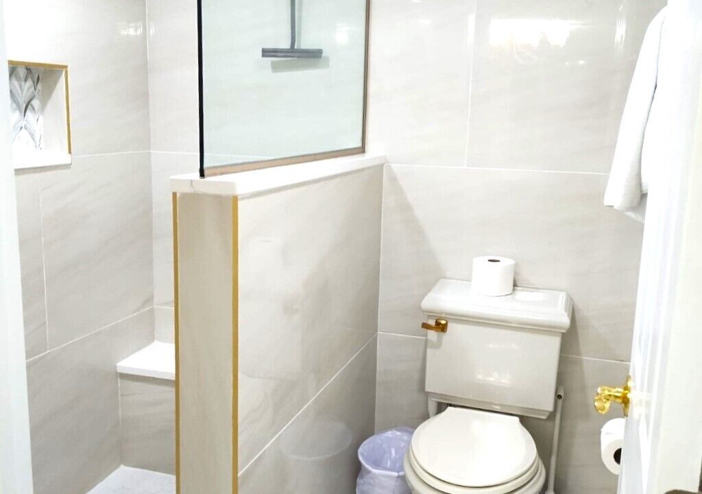 Photo of Bathroom in Indian Shores