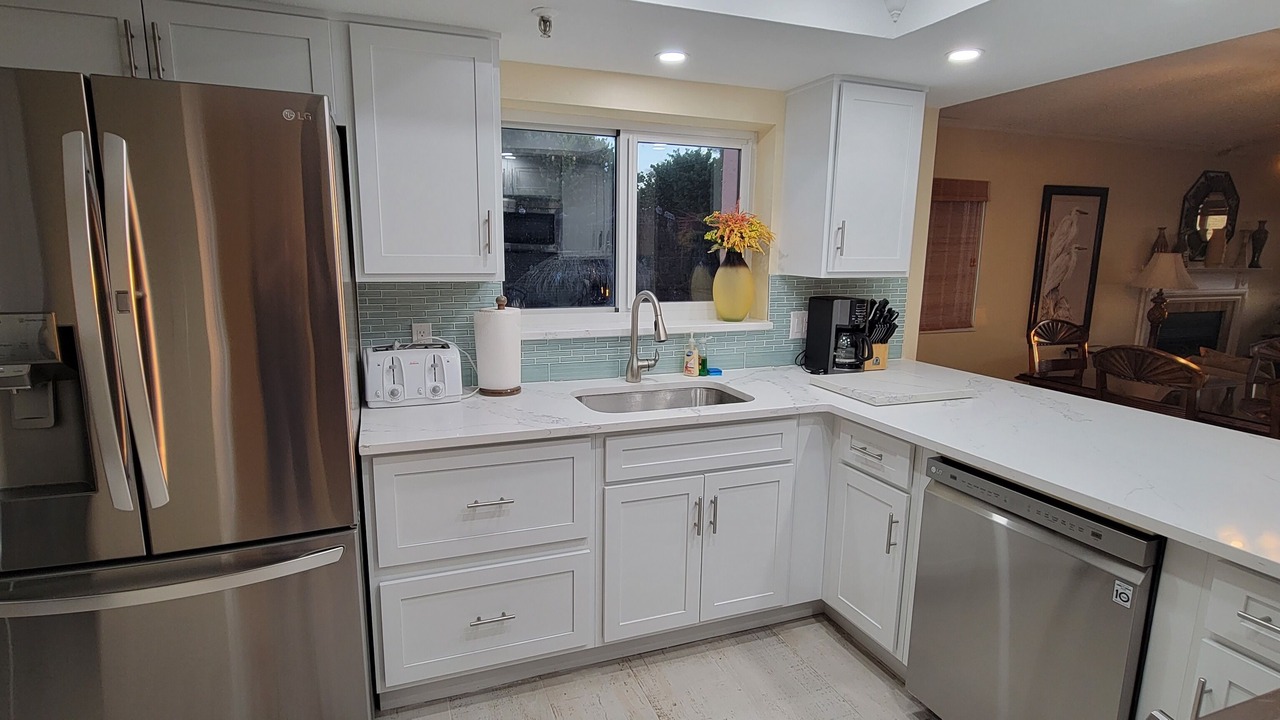 Photo of Kitchen in Indian Shores