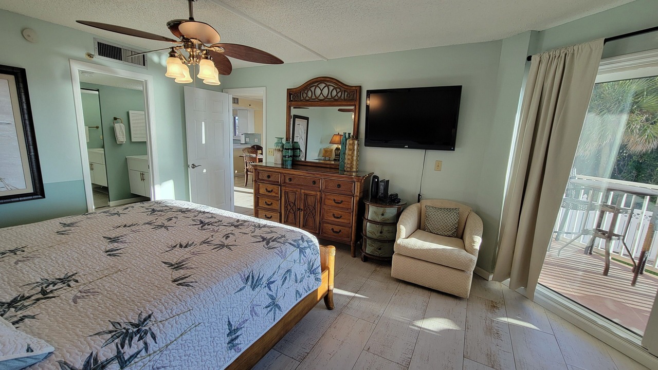 Photo of Bedroom in Indian Shores