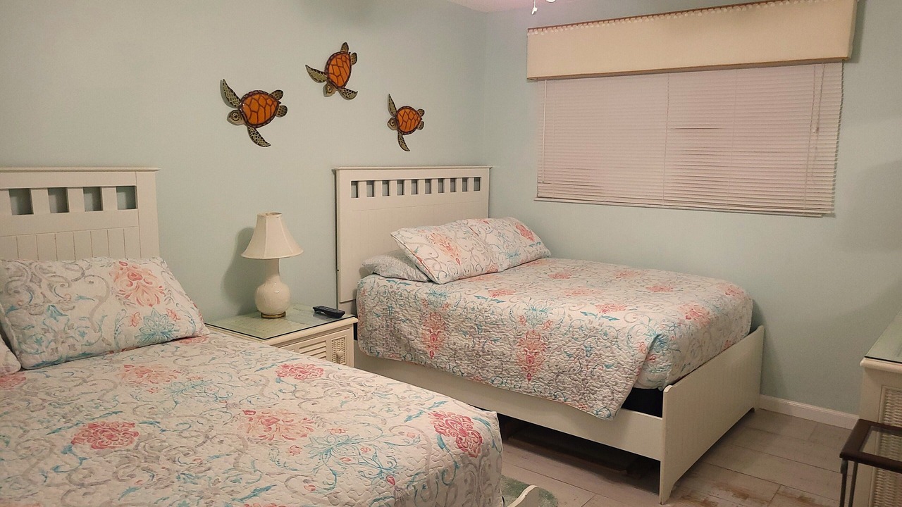Photo of Bedroom in Indian Shores