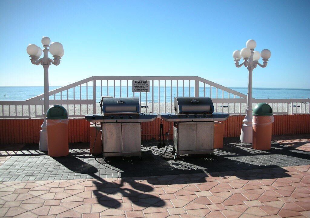 Photo of Outdoor in Indian Shores