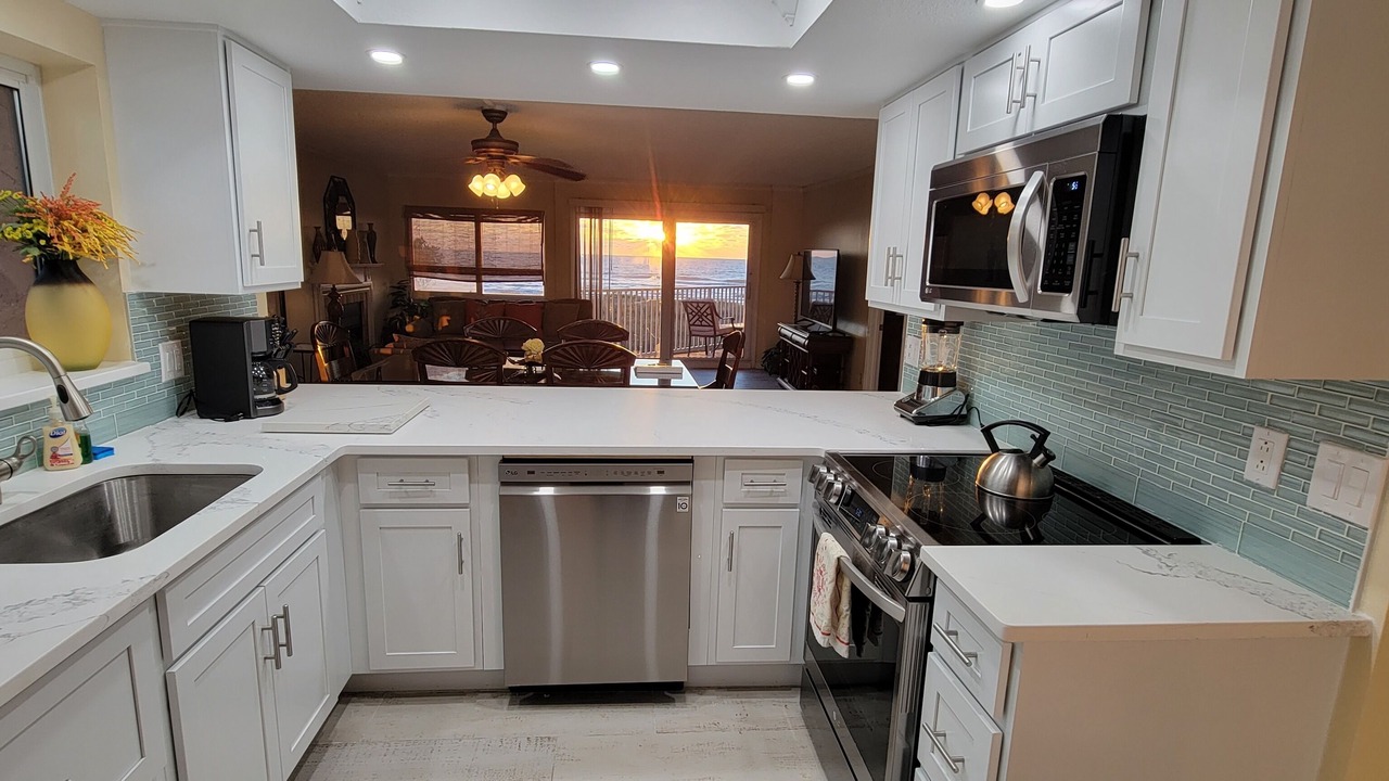 Photo of Kitchen in Indian Shores