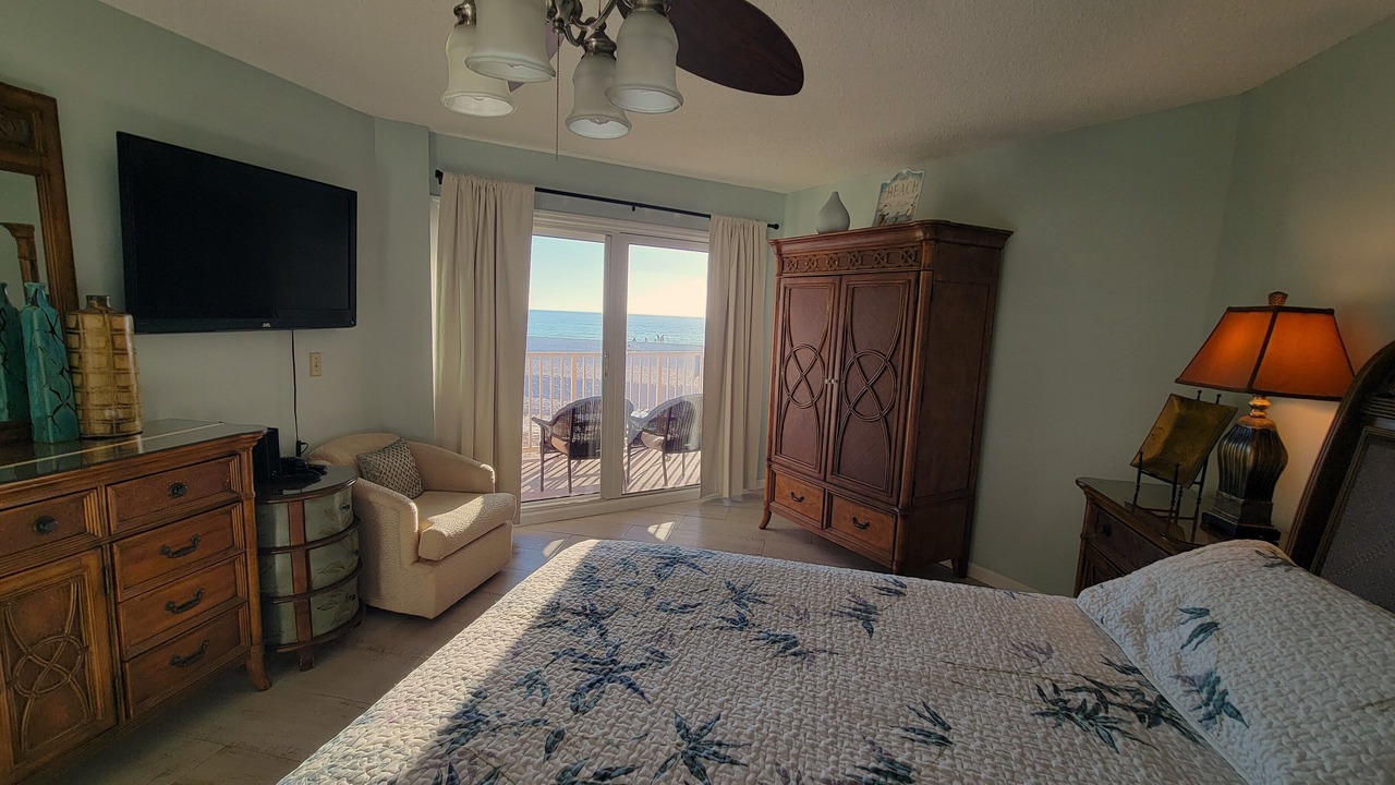 Photo of Bedroom in Indian Shores