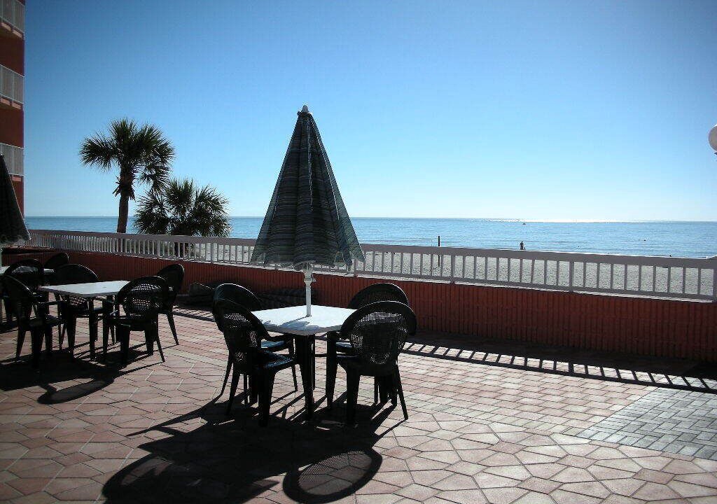 Photo of Outdoor in Indian Shores