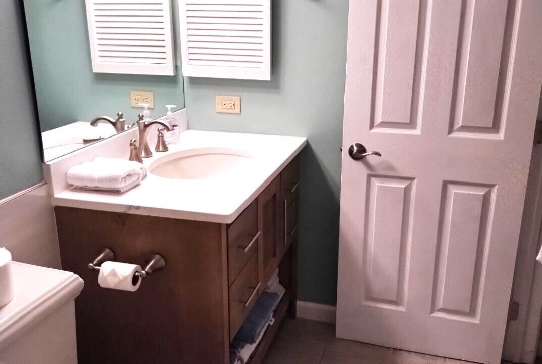 Photo of Bathroom in Indian Shores