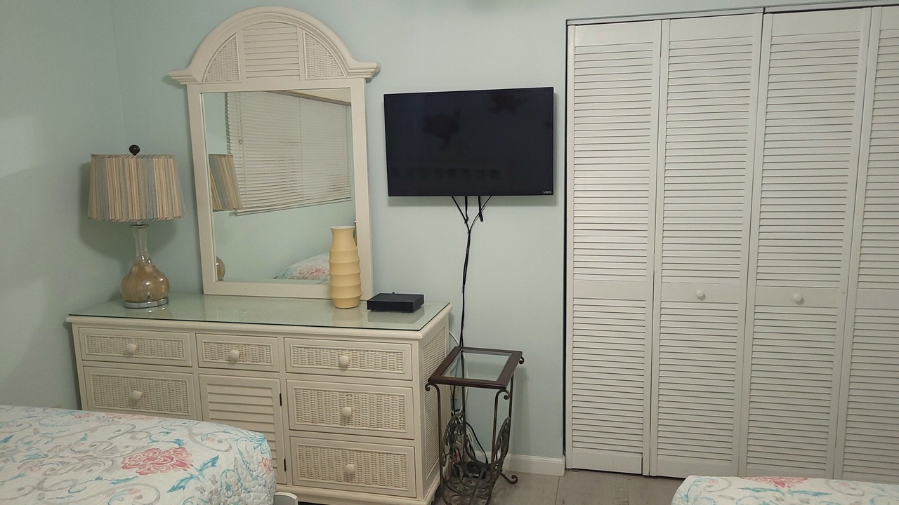 Photo of Bedroom in Indian Shores
