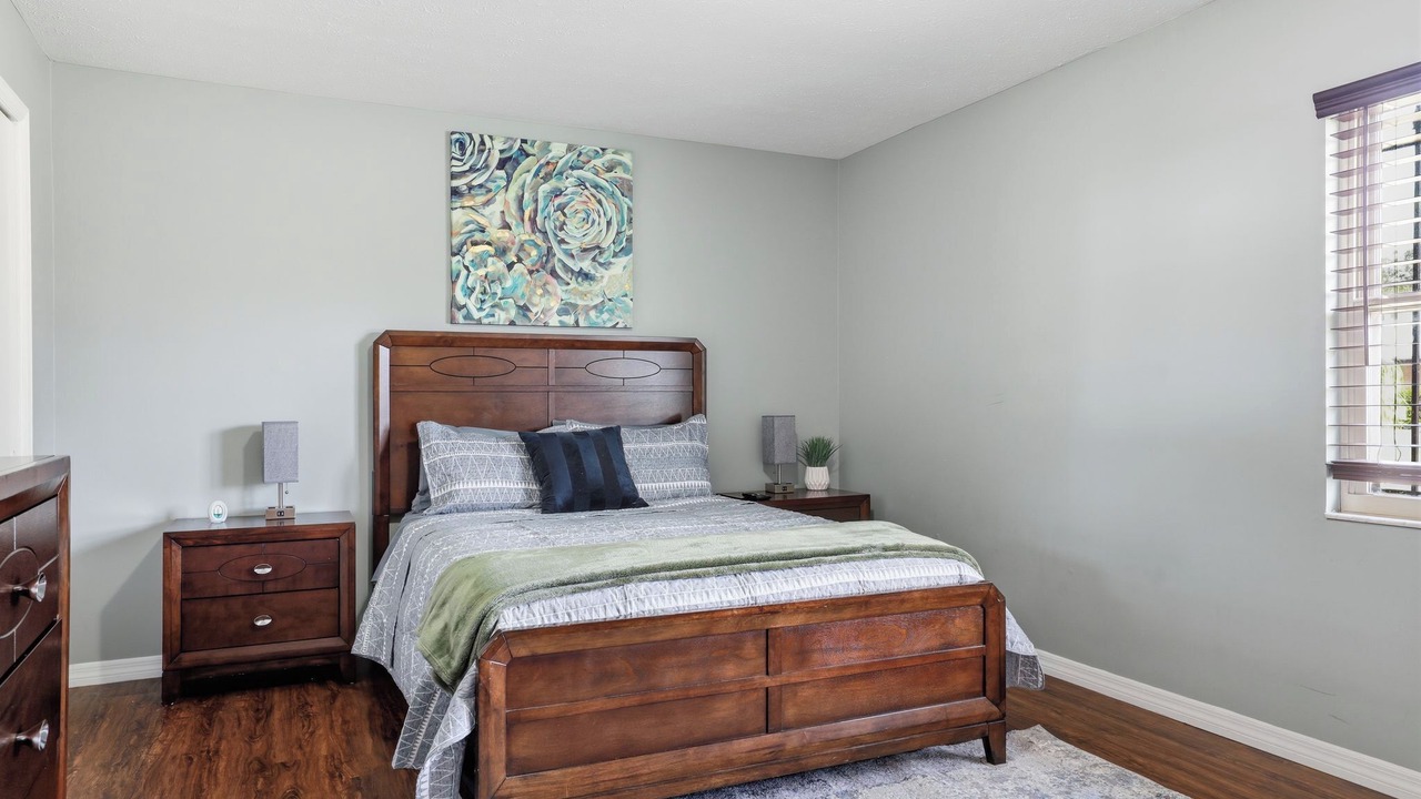 Photo of Bedroom in Seffner Community Alliance