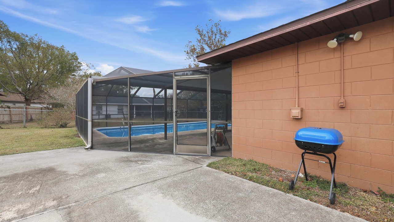 Photo of Outdoor in Seffner Community Alliance