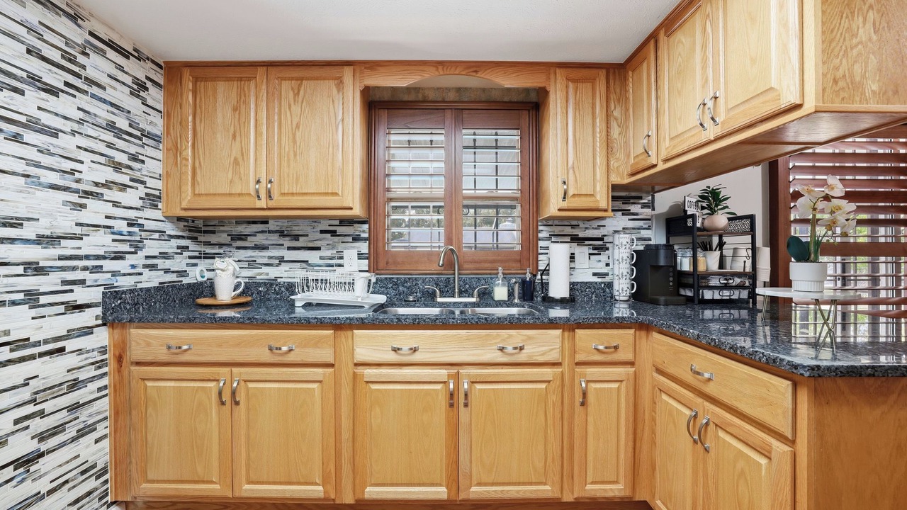 Photo of Kitchen in Seffner Community Alliance