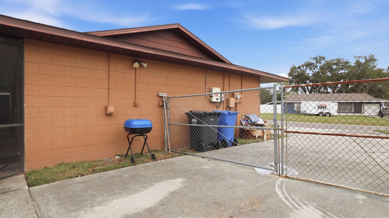Photo of Outdoor in Seffner Community Alliance