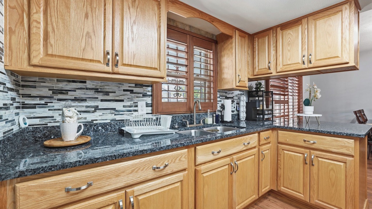 Photo of Kitchen in Seffner Community Alliance