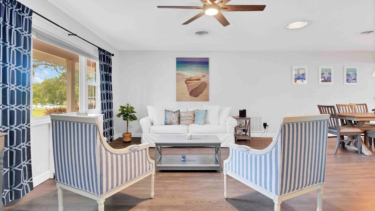 Photo of Livingroom in Largo