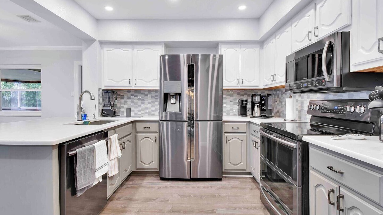 Photo of Kitchen in Largo
