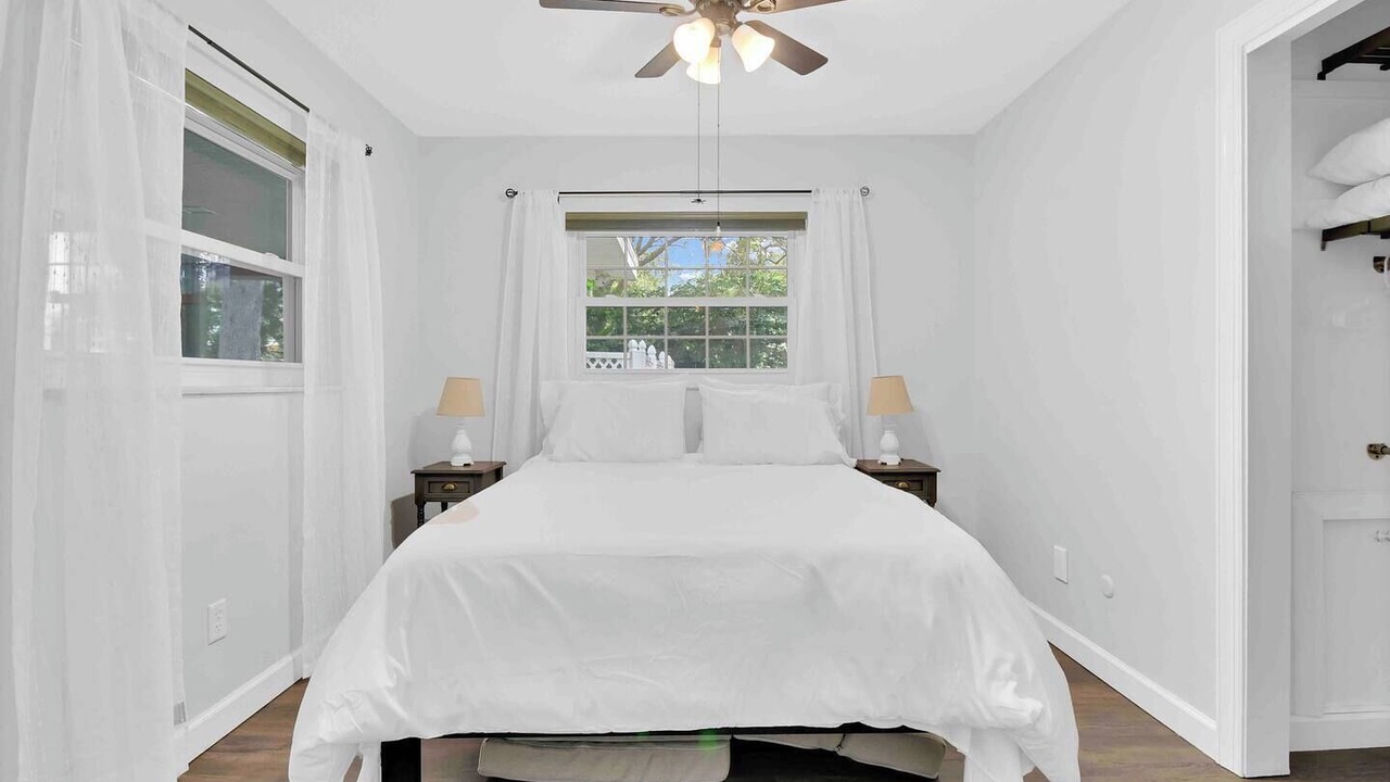 Photo of Bedroom in Largo