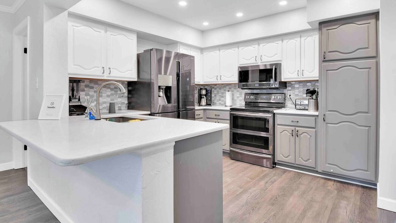 Photo of Kitchen in Largo