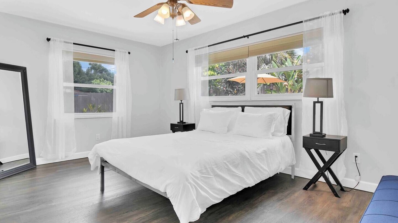 Photo of Bedroom in Largo