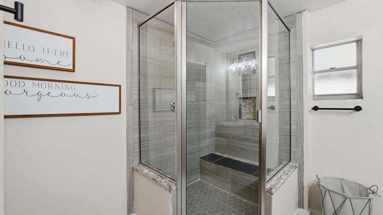 Photo of Bathroom in Campbell