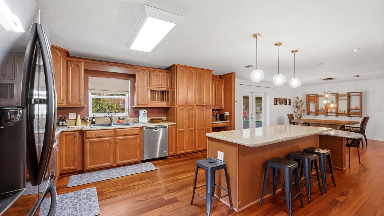 Photo of Kitchen in Campbell