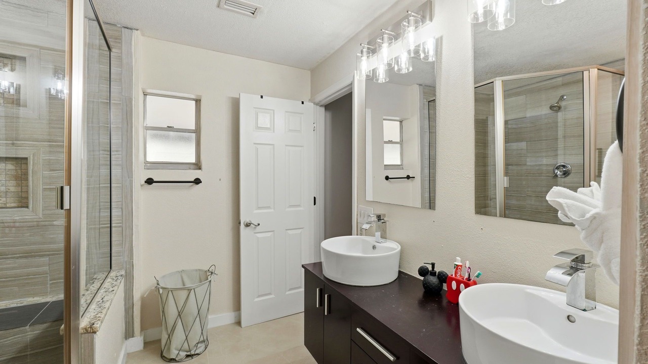 Photo of Bathroom in Campbell