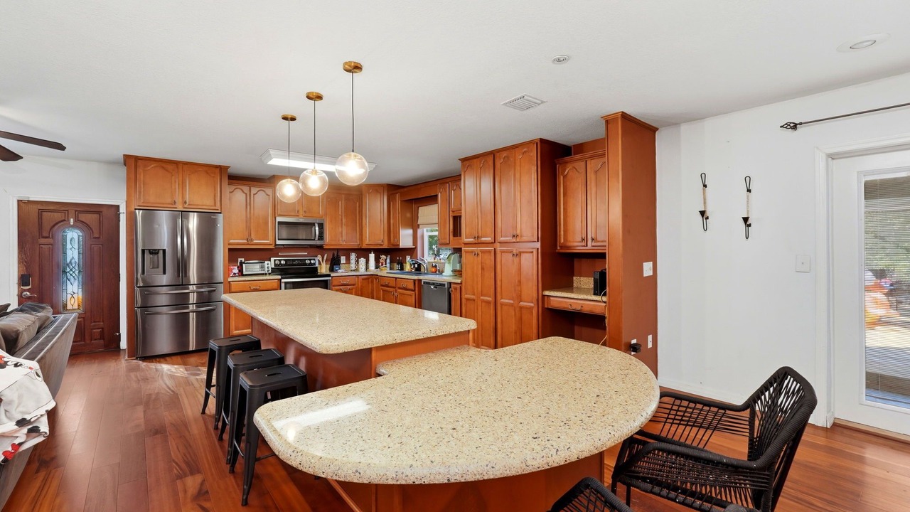 Photo of Kitchen in Campbell