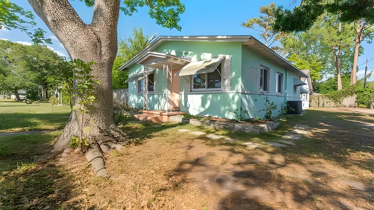 Photo of Outdoor in Gulfport