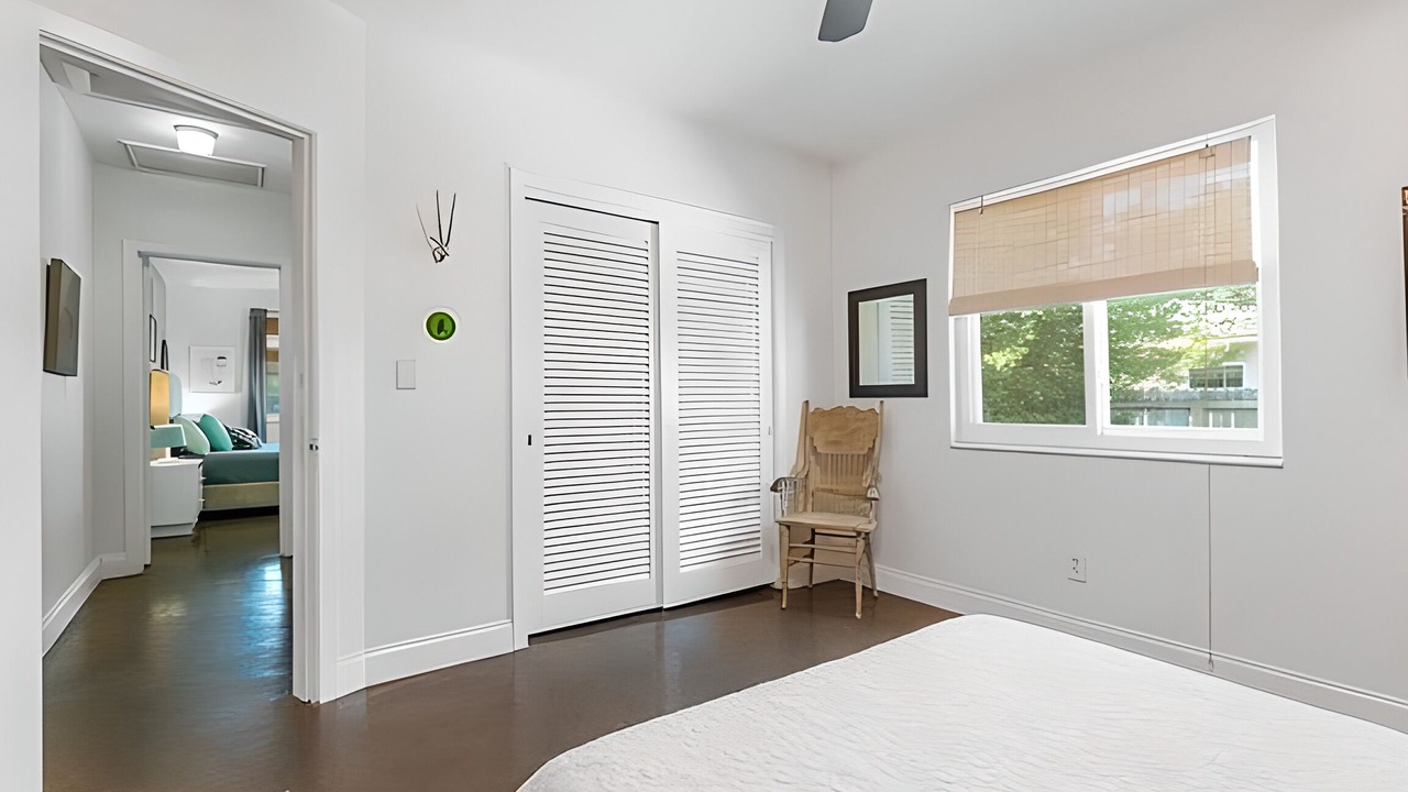 Photo of Bedroom in Gulfport