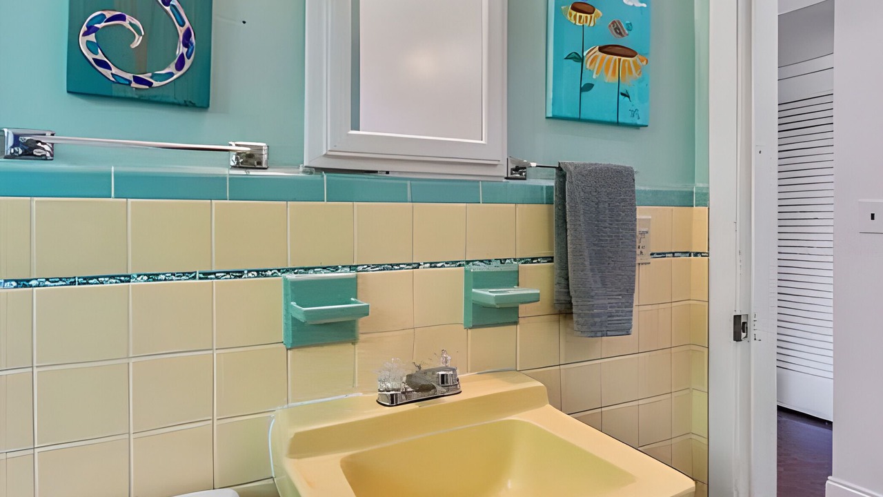 Photo of Bathroom in Gulfport