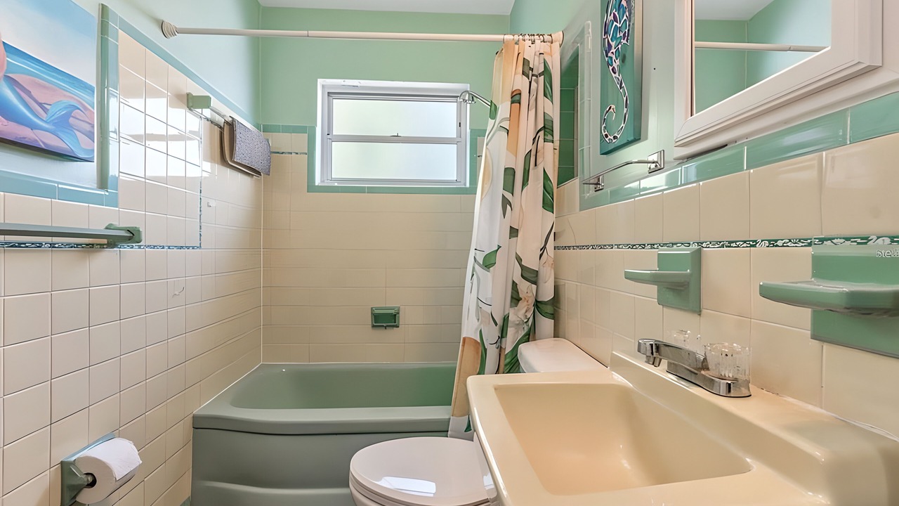 Photo of Bathroom in Gulfport