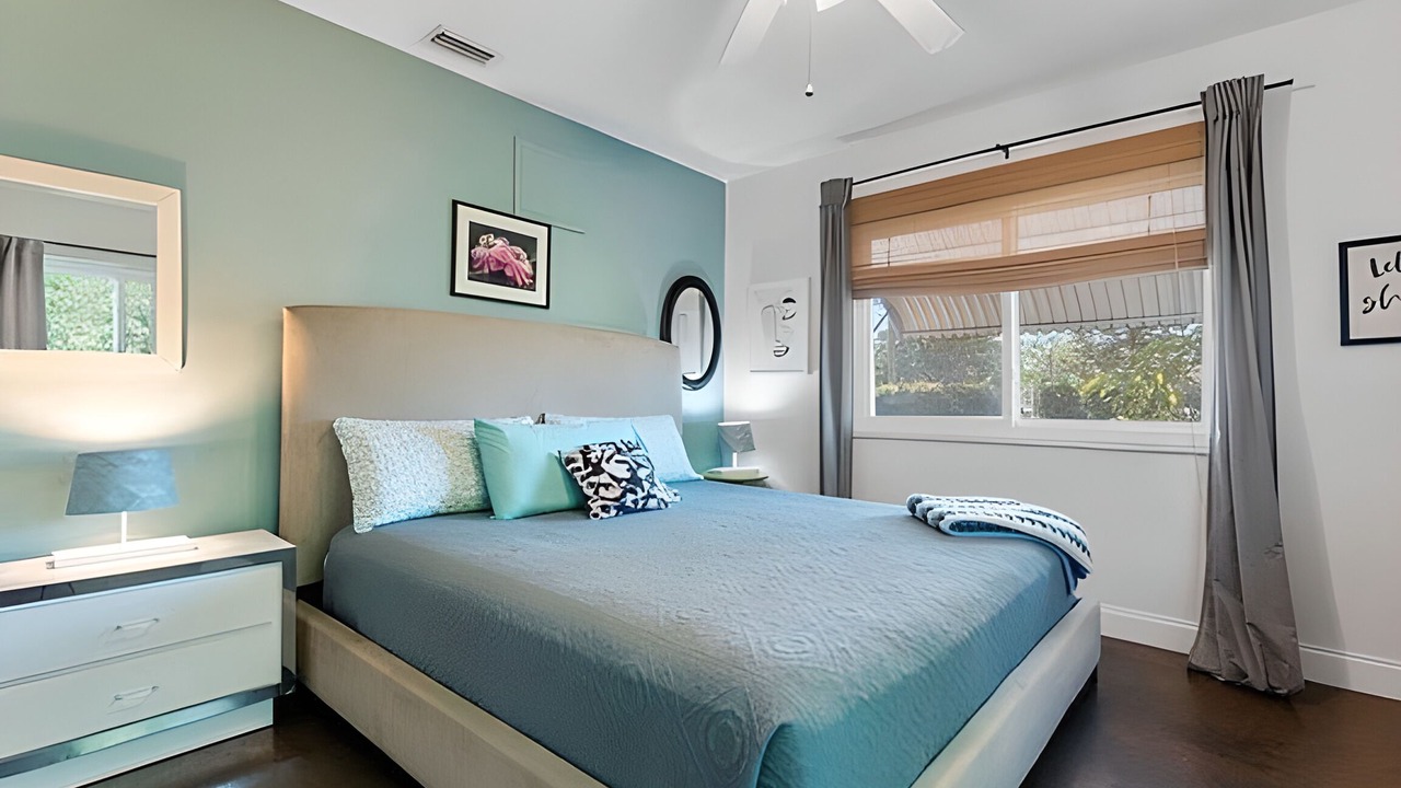 Photo of Bedroom in Gulfport