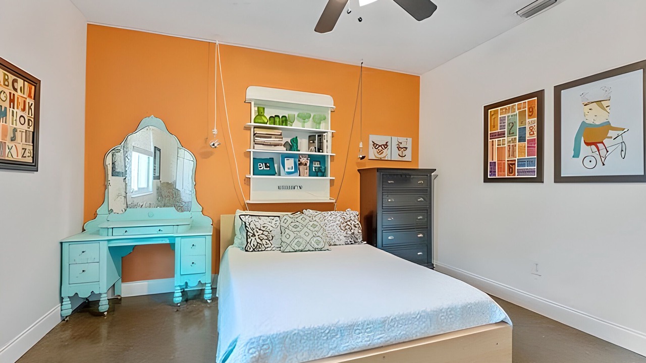 Photo of Bedroom in Gulfport