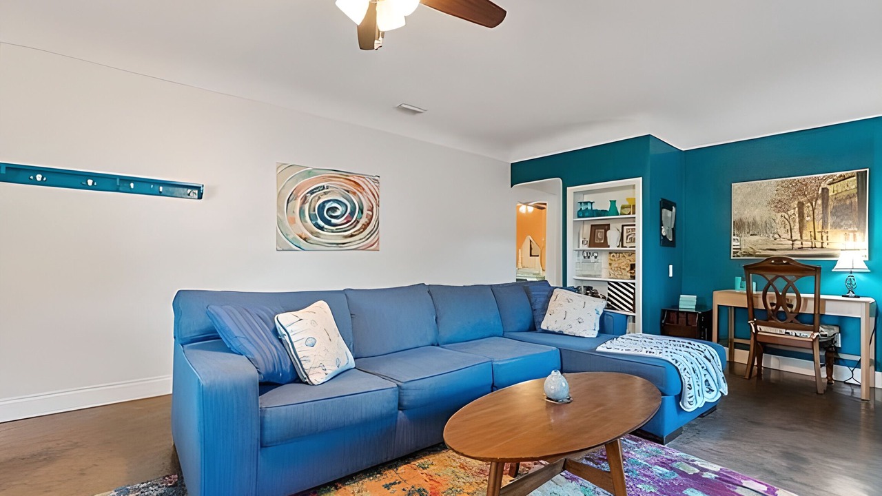Photo of Livingroom in Gulfport