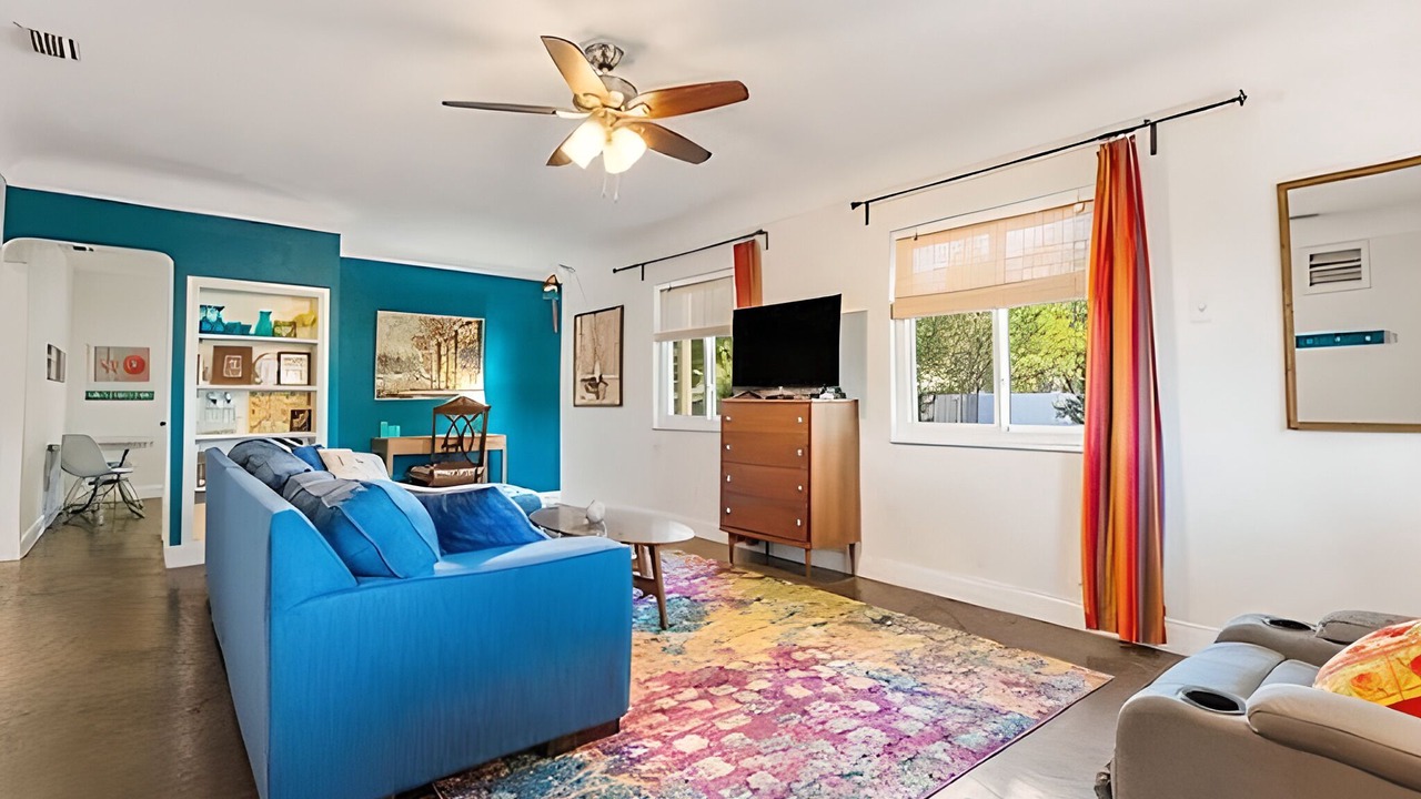 Photo of Livingroom in Gulfport
