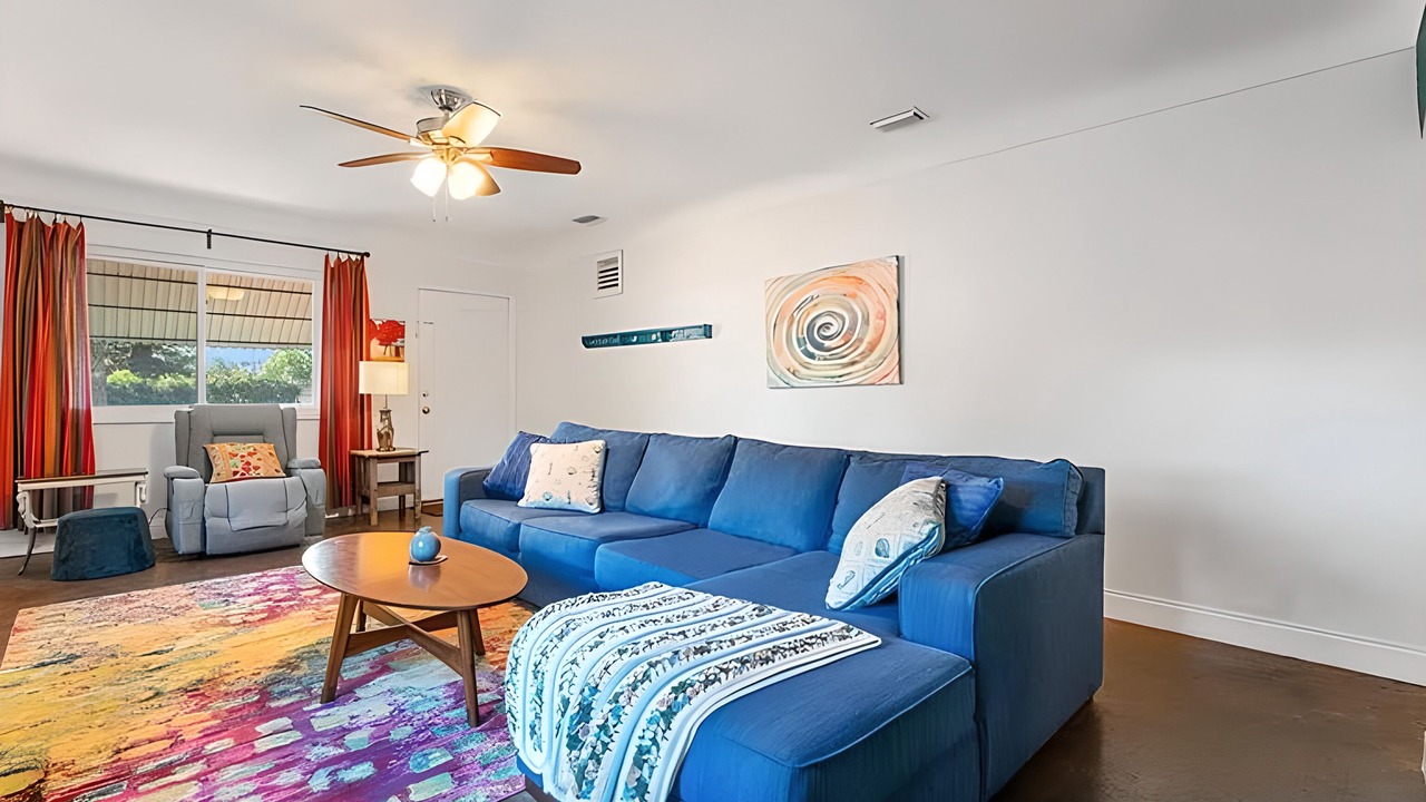 Photo of Livingroom in Gulfport