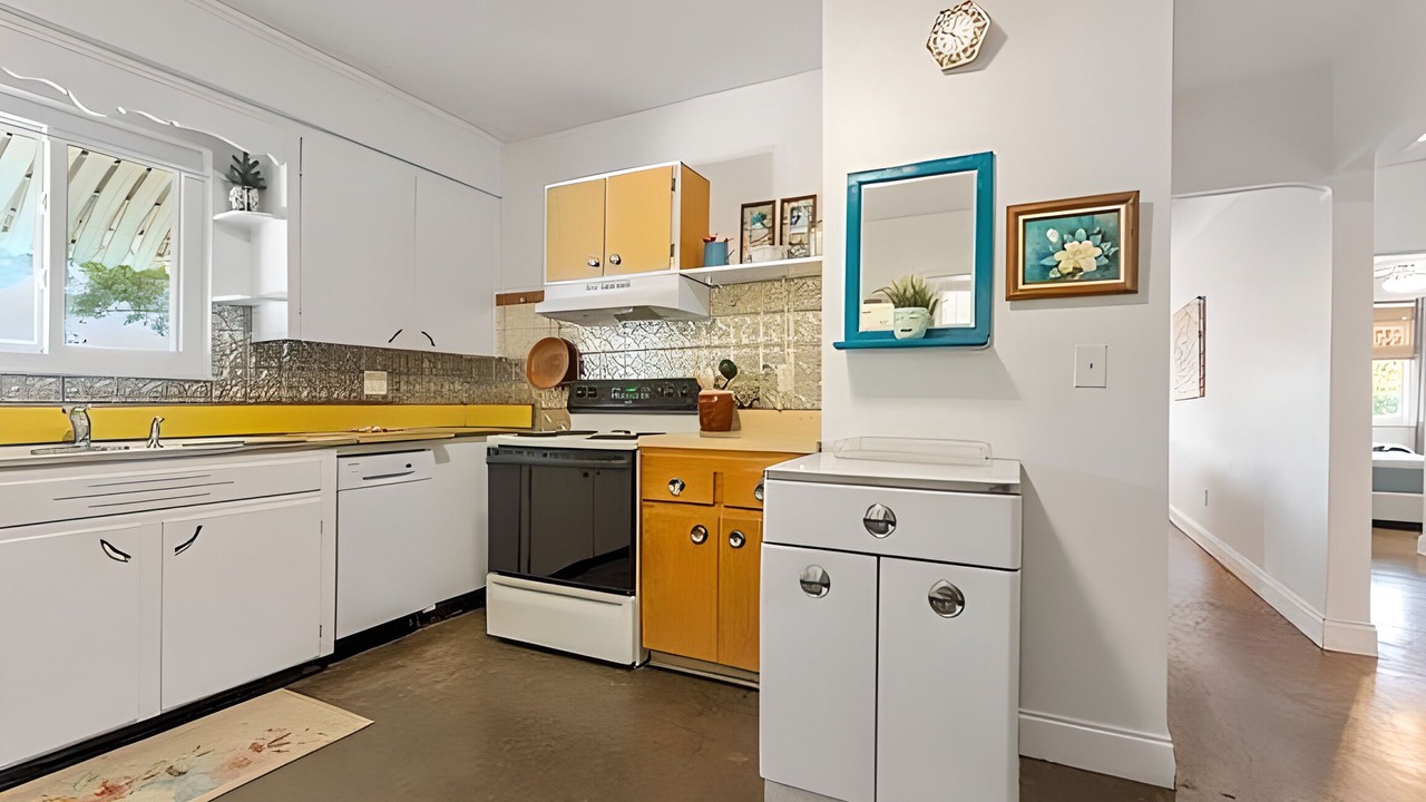 Photo of Kitchen in Gulfport