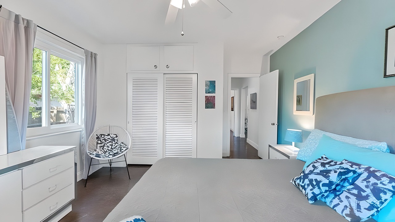 Photo of Bedroom in Gulfport