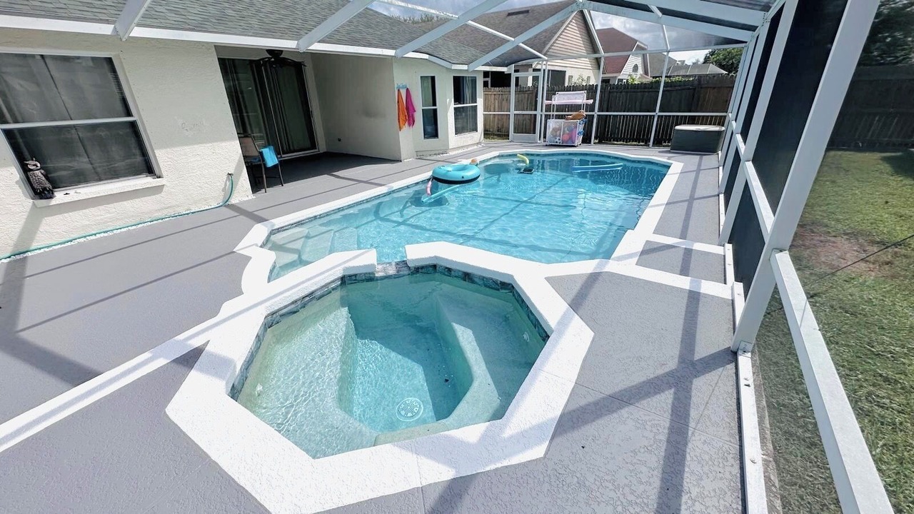 Photo of Outdoor in Providence Lakes