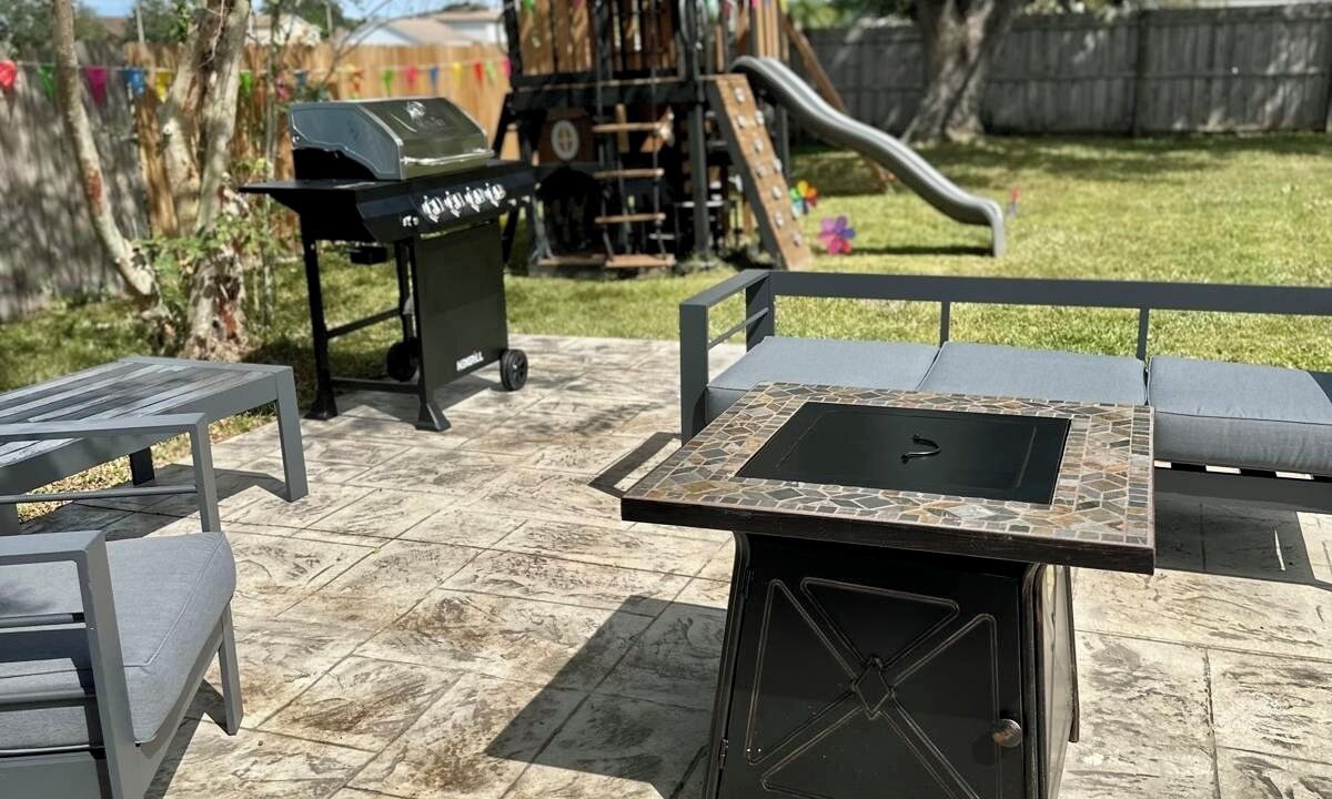 Photo of Outdoor in Providence Lakes